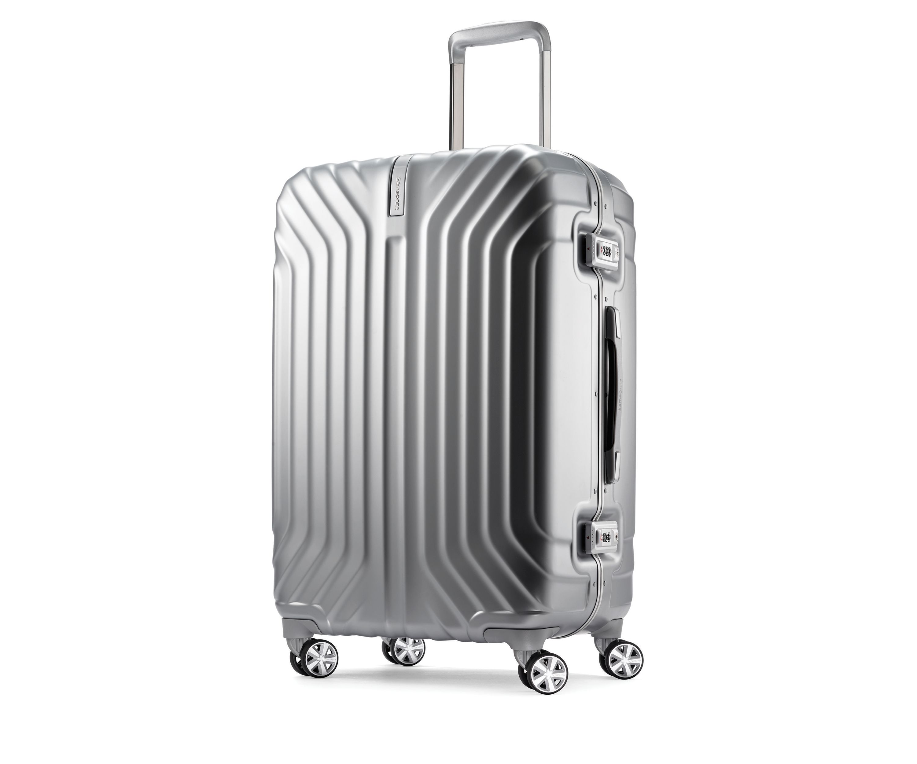 Tru-Frame Hardside Spinner - Medium