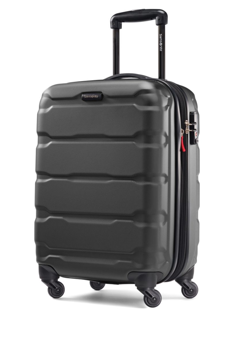 Omni PC 20-in. Spinner