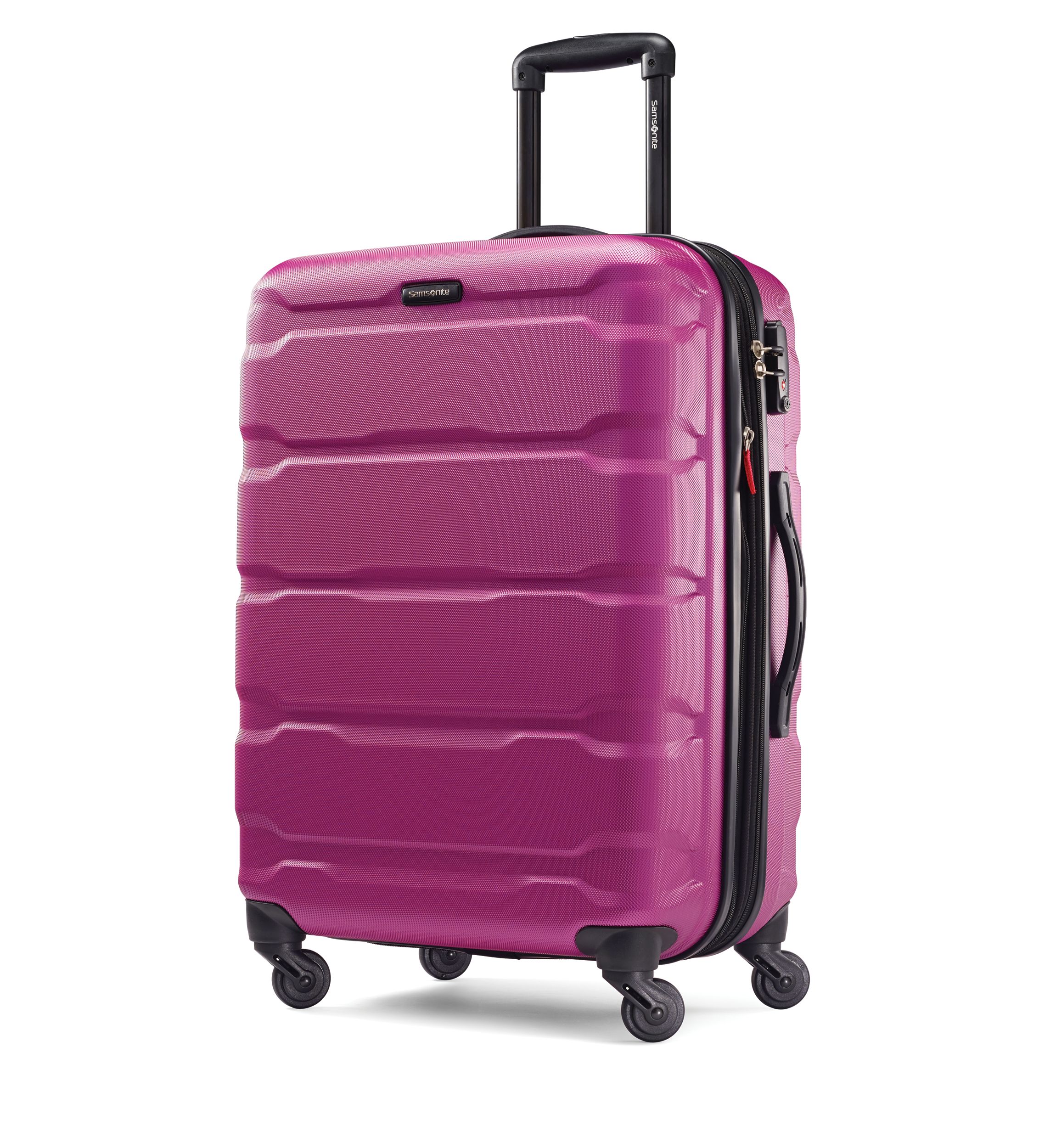 Omni PC Pink 24-in. Spinner