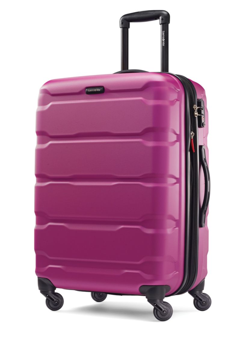 Omni PC Pink 24-in. Spinner