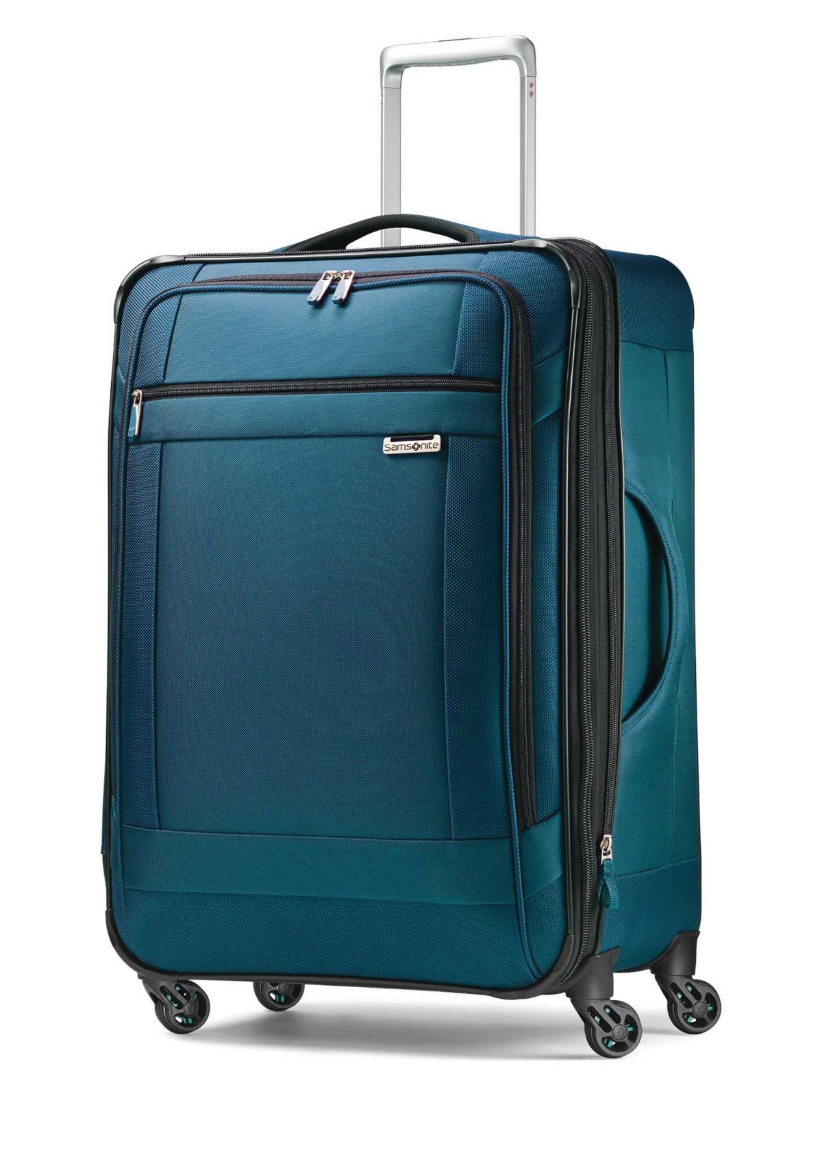 Solyte 25-in. Spinner Teal