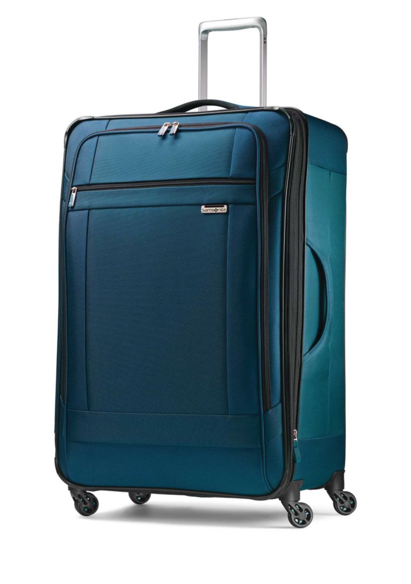 Solyte 29-in. Spinner Teal