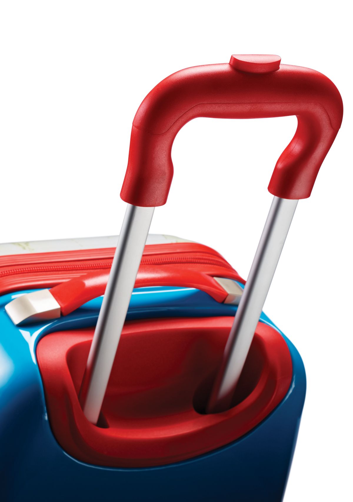 Disney® 18-in. Cars Hard Side Upright