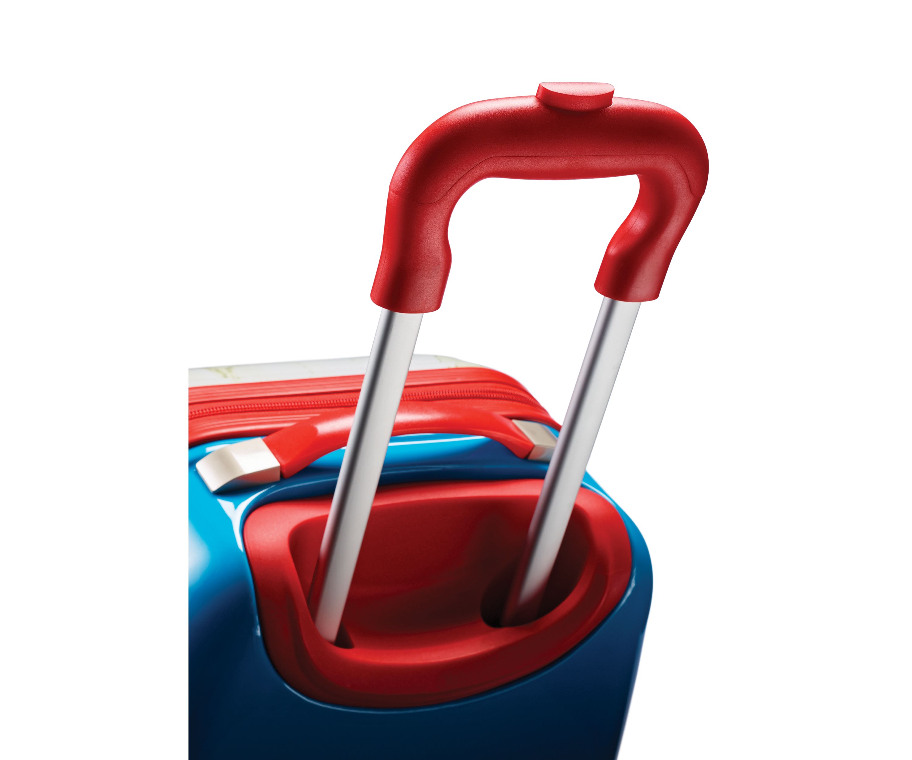 Disney® 18-in. Cars Hard Side Upright
