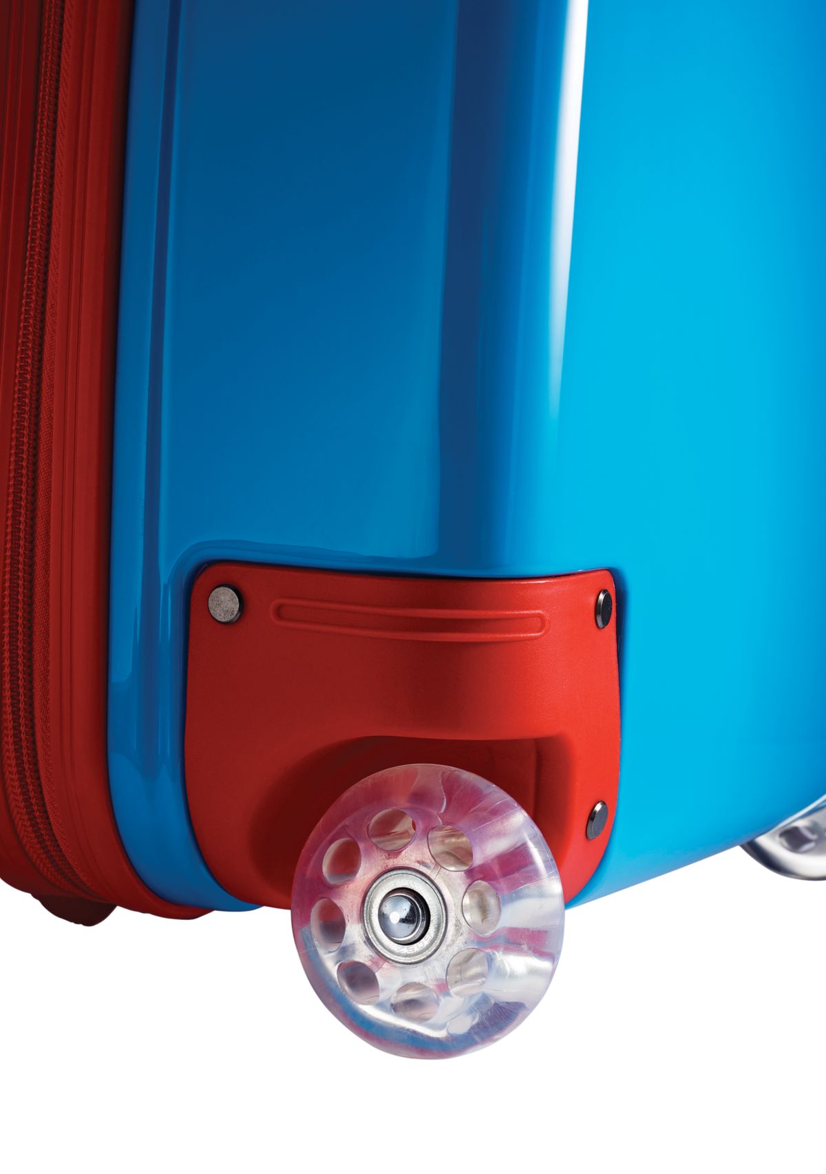 Disney® 18-in. Cars Hard Side Upright