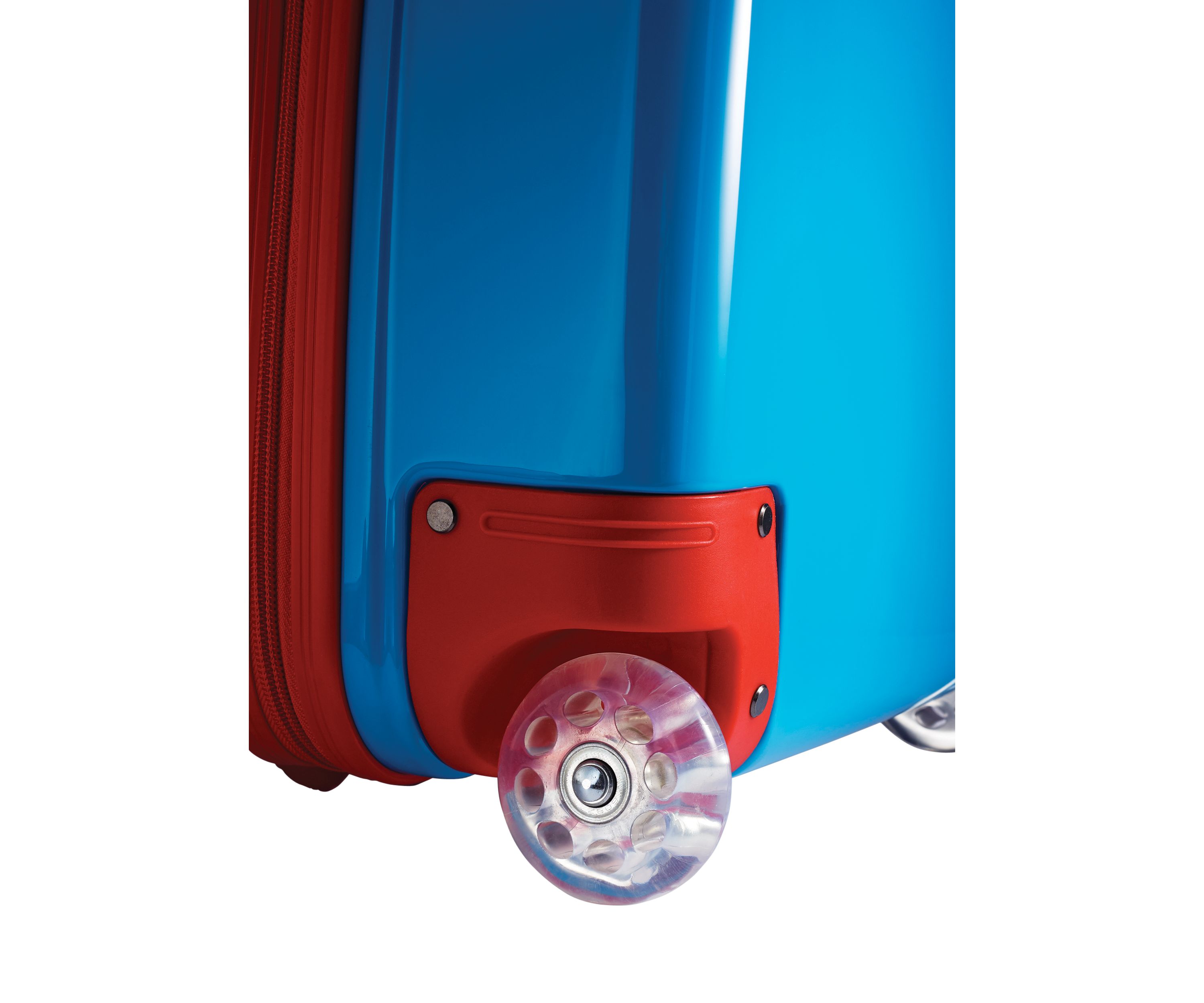 Disney® 18-in. Cars Hard Side Upright