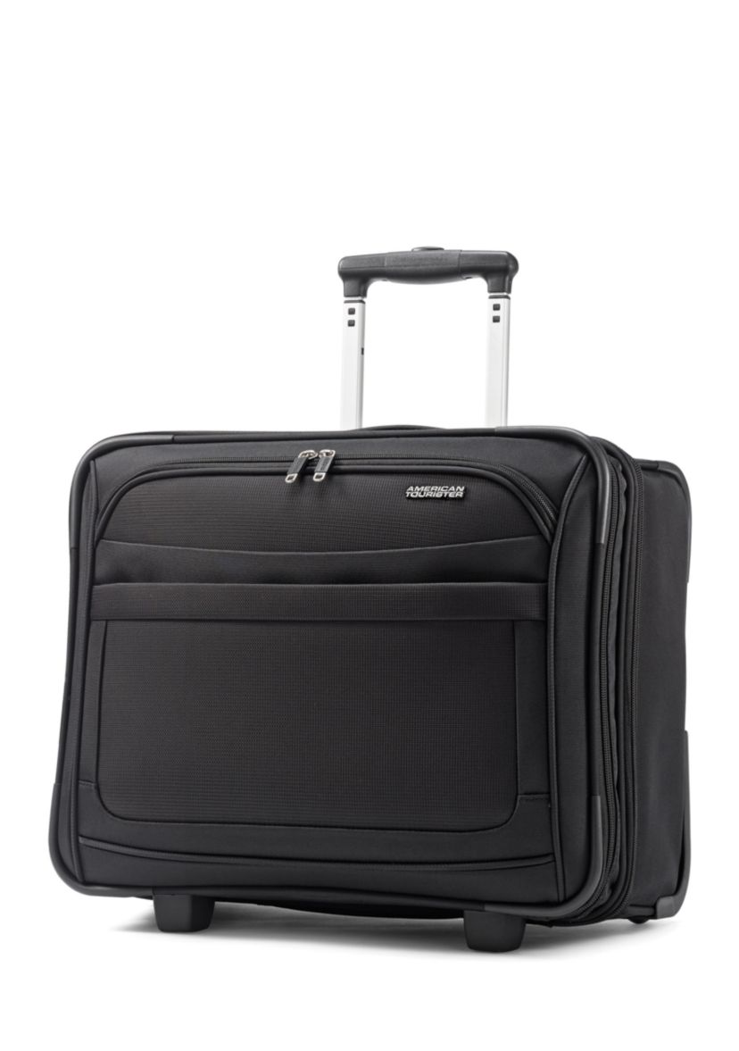 iLite Max Wheeled Boarding Bag