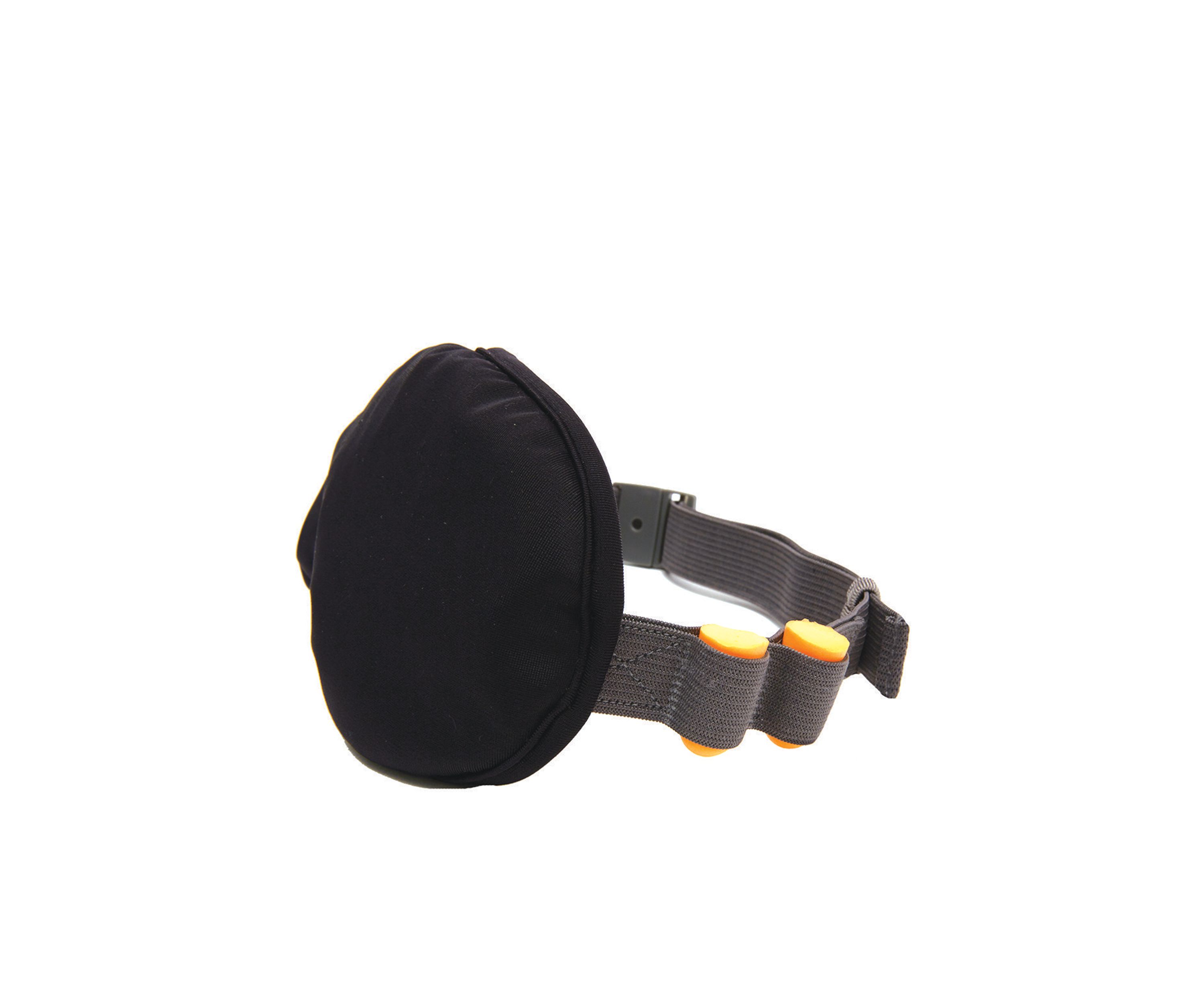 Microbead Eye Mask