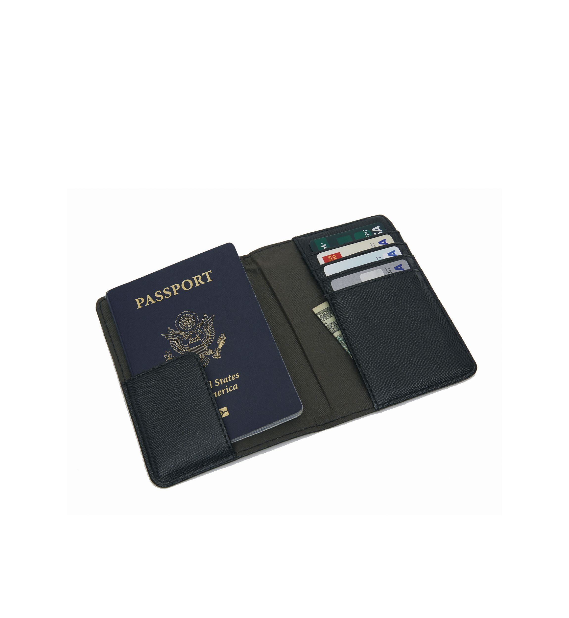 RFID Passport Cover