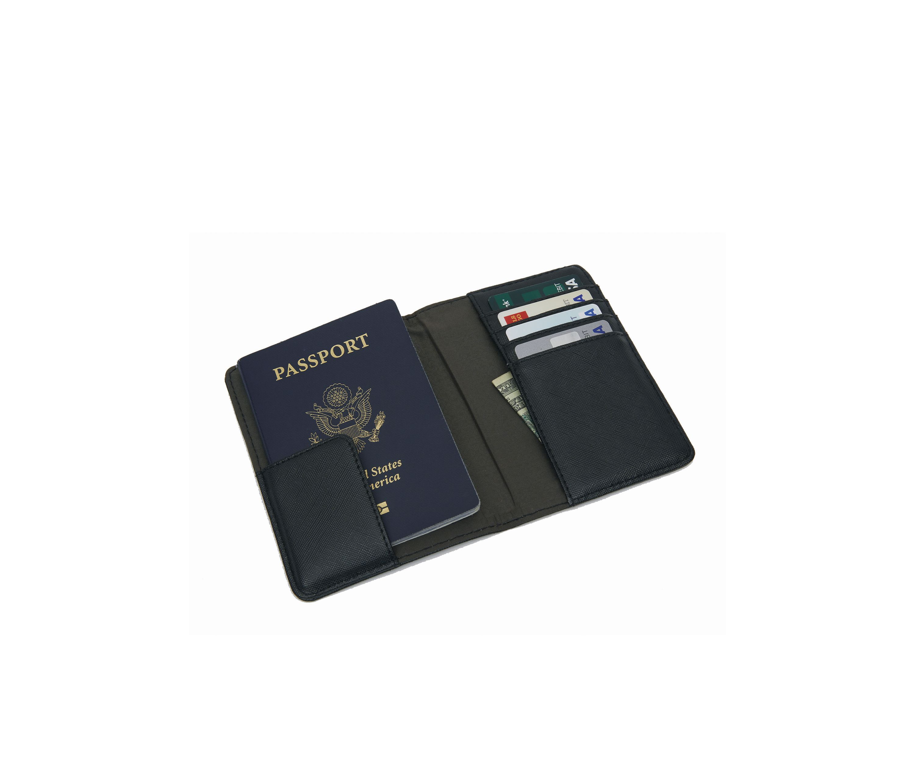 RFID Passport Cover