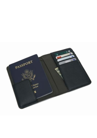 RFID Passport Cover