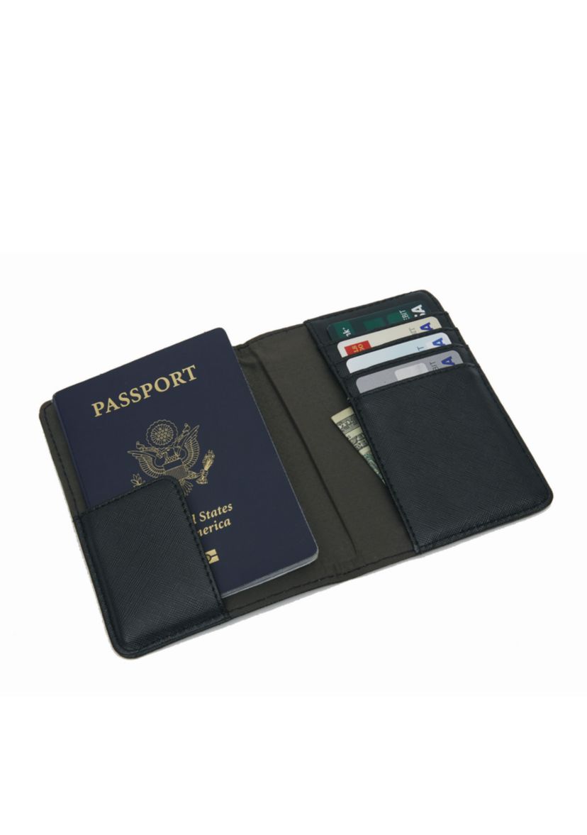RFID Passport Cover
