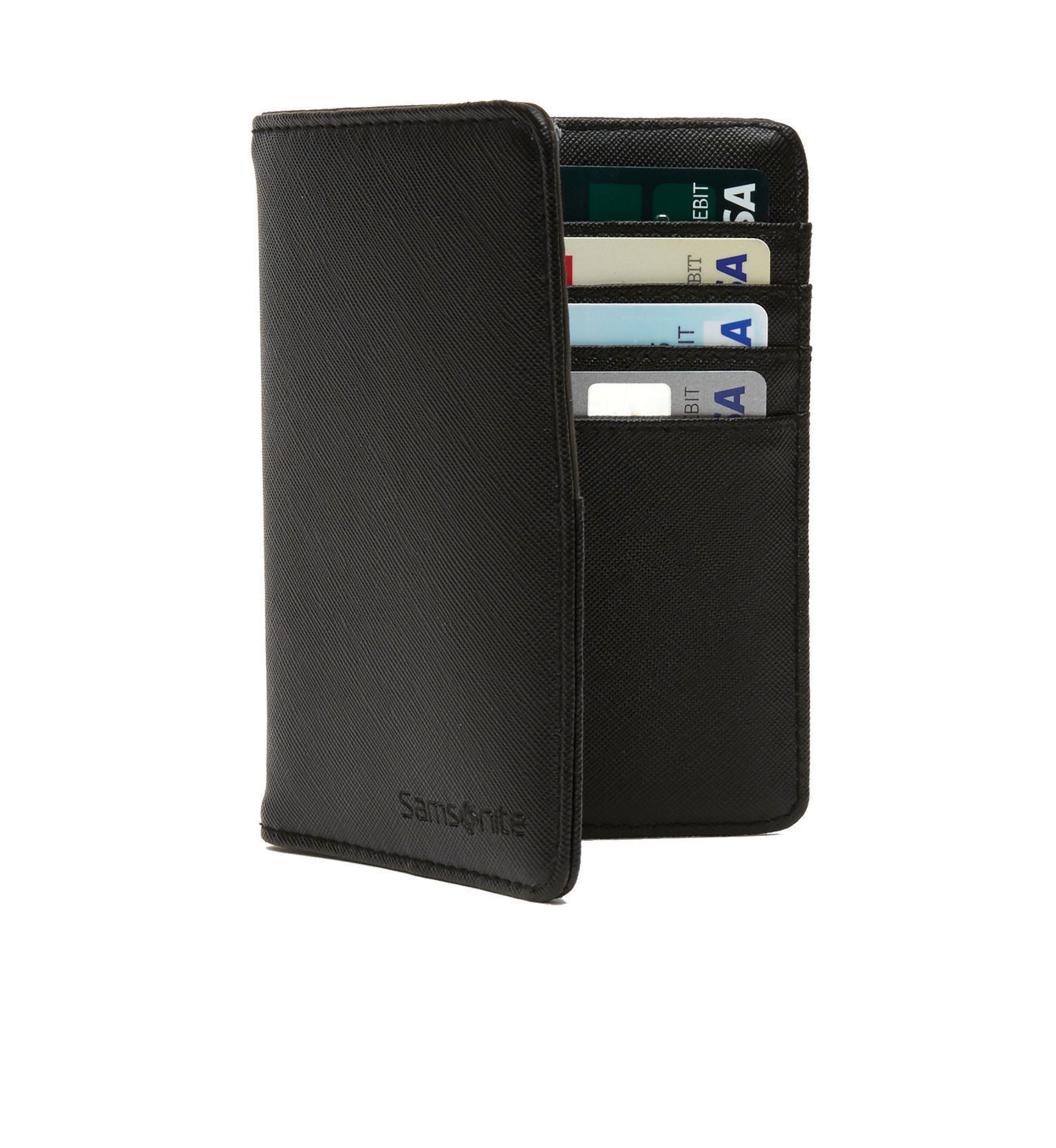 RFID Passport Cover