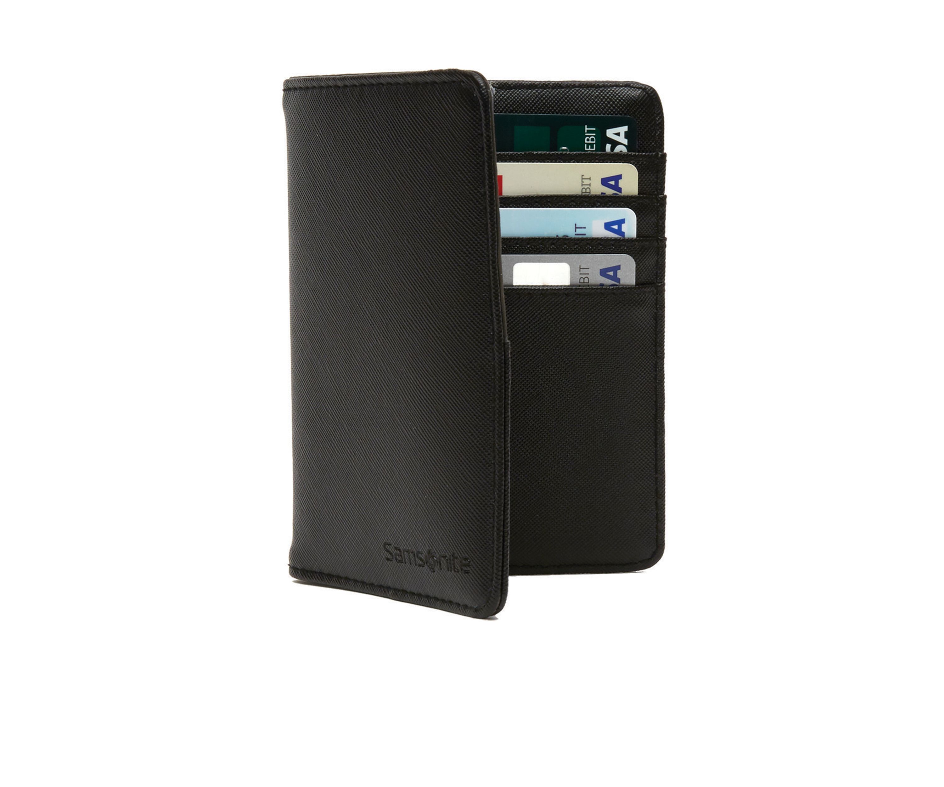 RFID Passport Cover