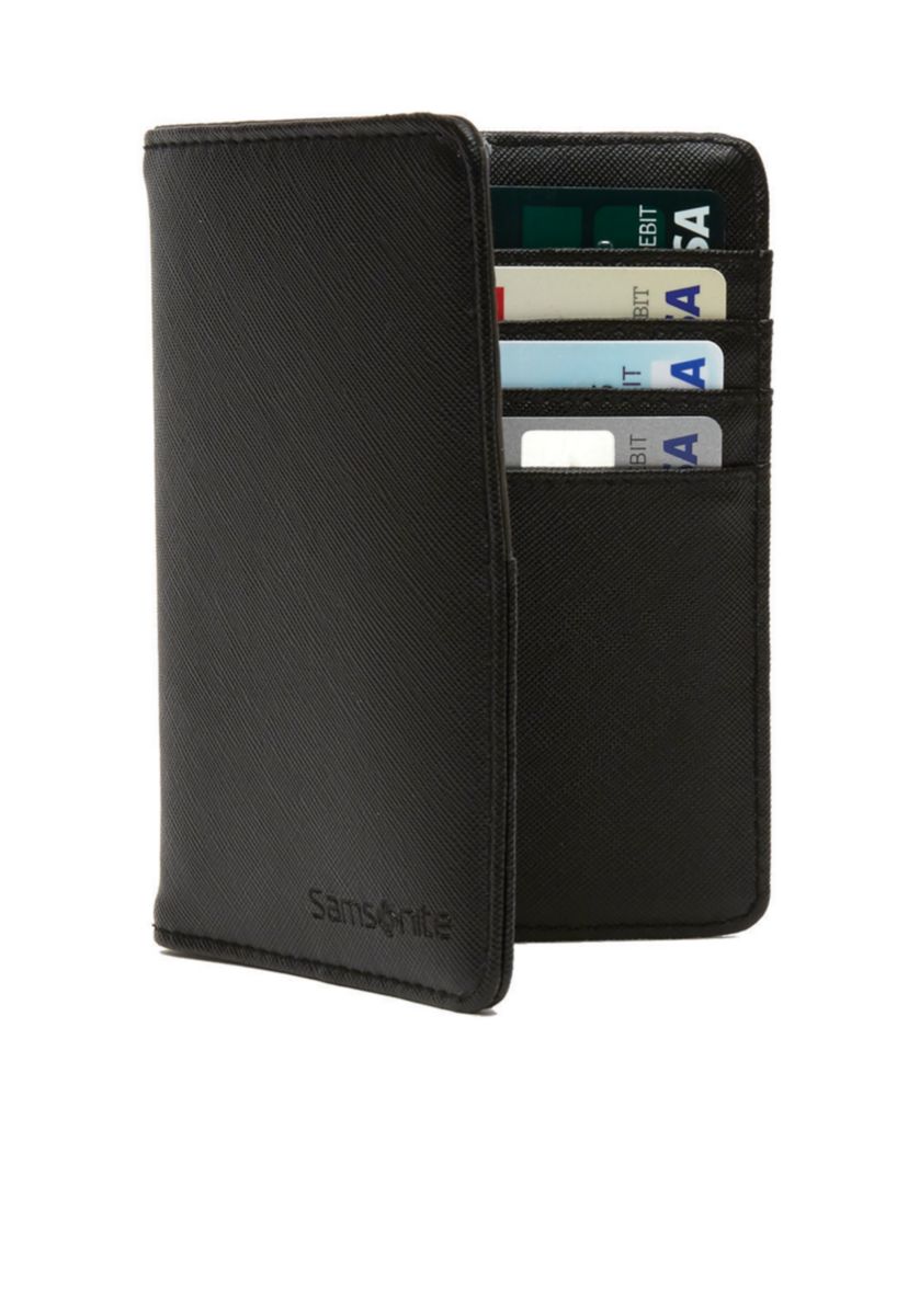 RFID Passport Cover