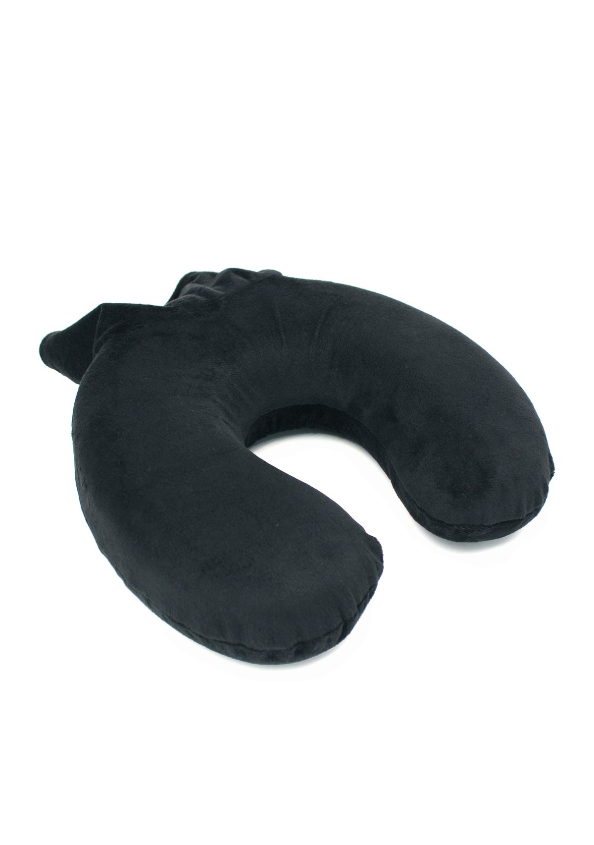 Memory Foam Pillow and Pouch