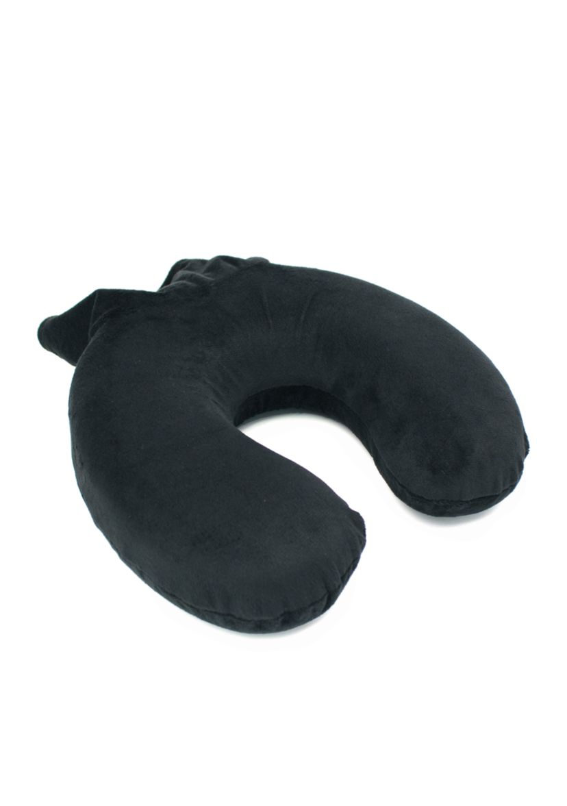 Memory Foam Pillow and Pouch