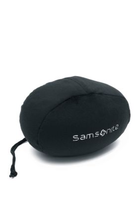 Samsonite Memory Foam Pillow Pouch Belk