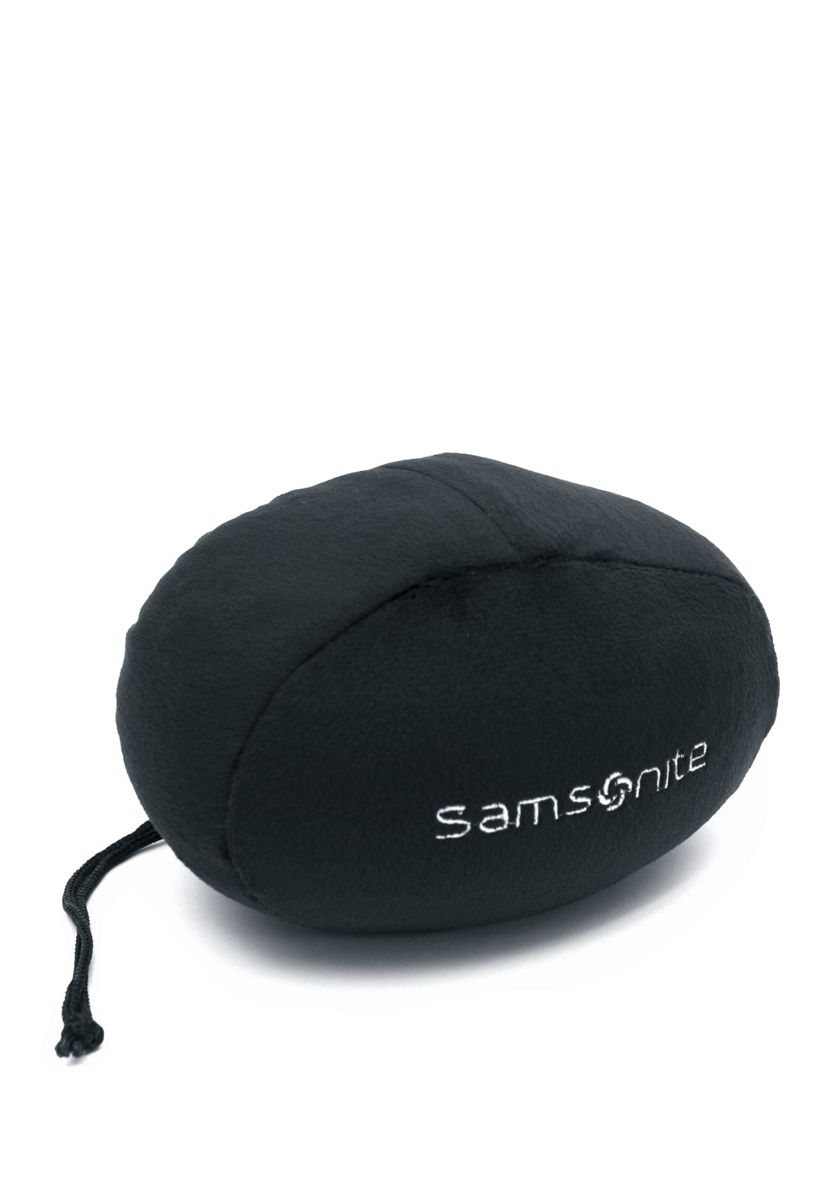 Memory Foam Pillow and Pouch
