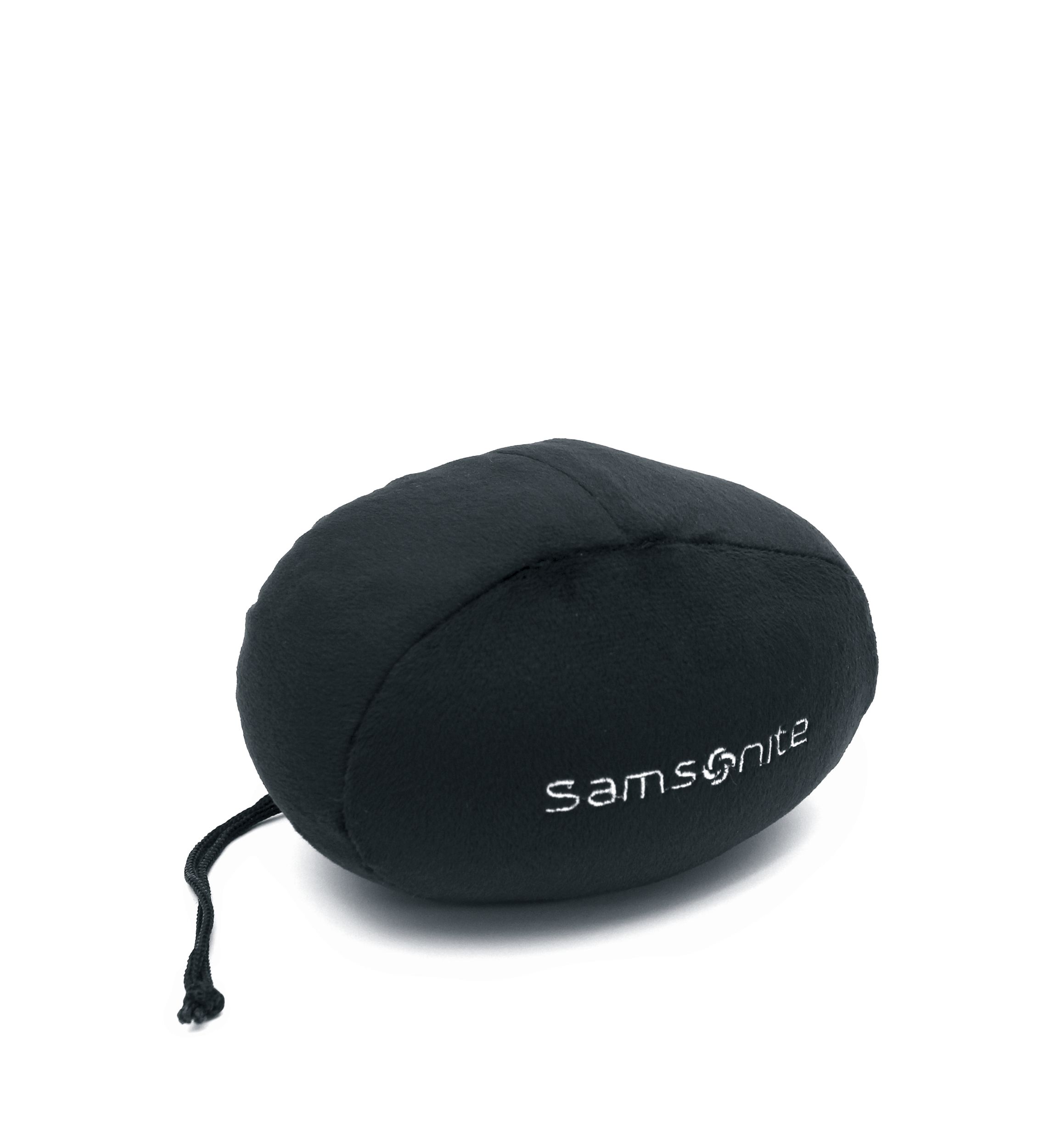 Memory Foam Pillow and Pouch