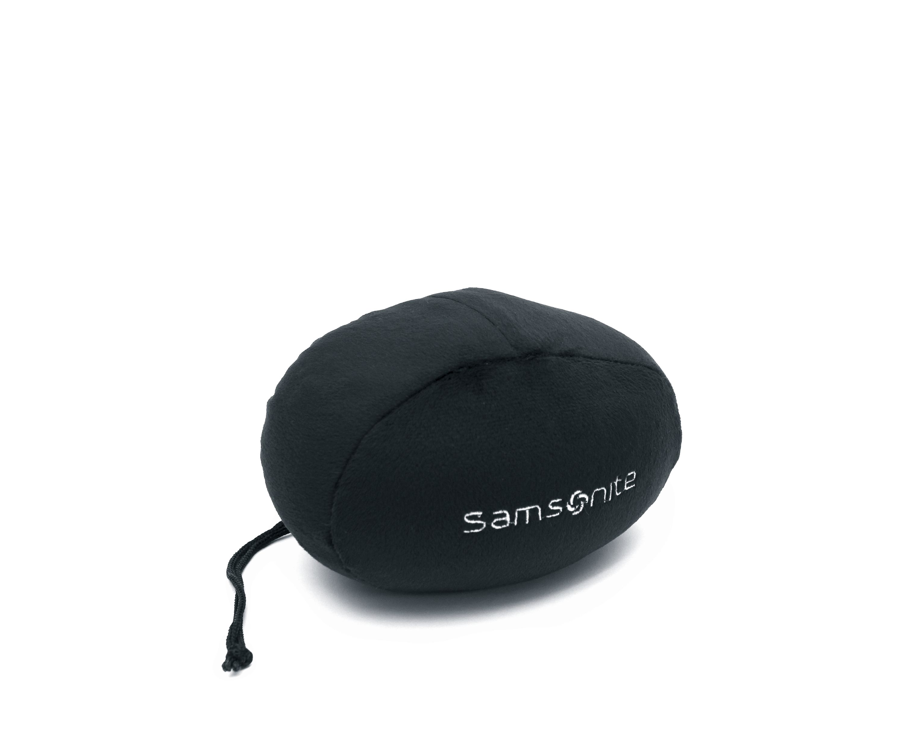 Memory Foam Pillow and Pouch
