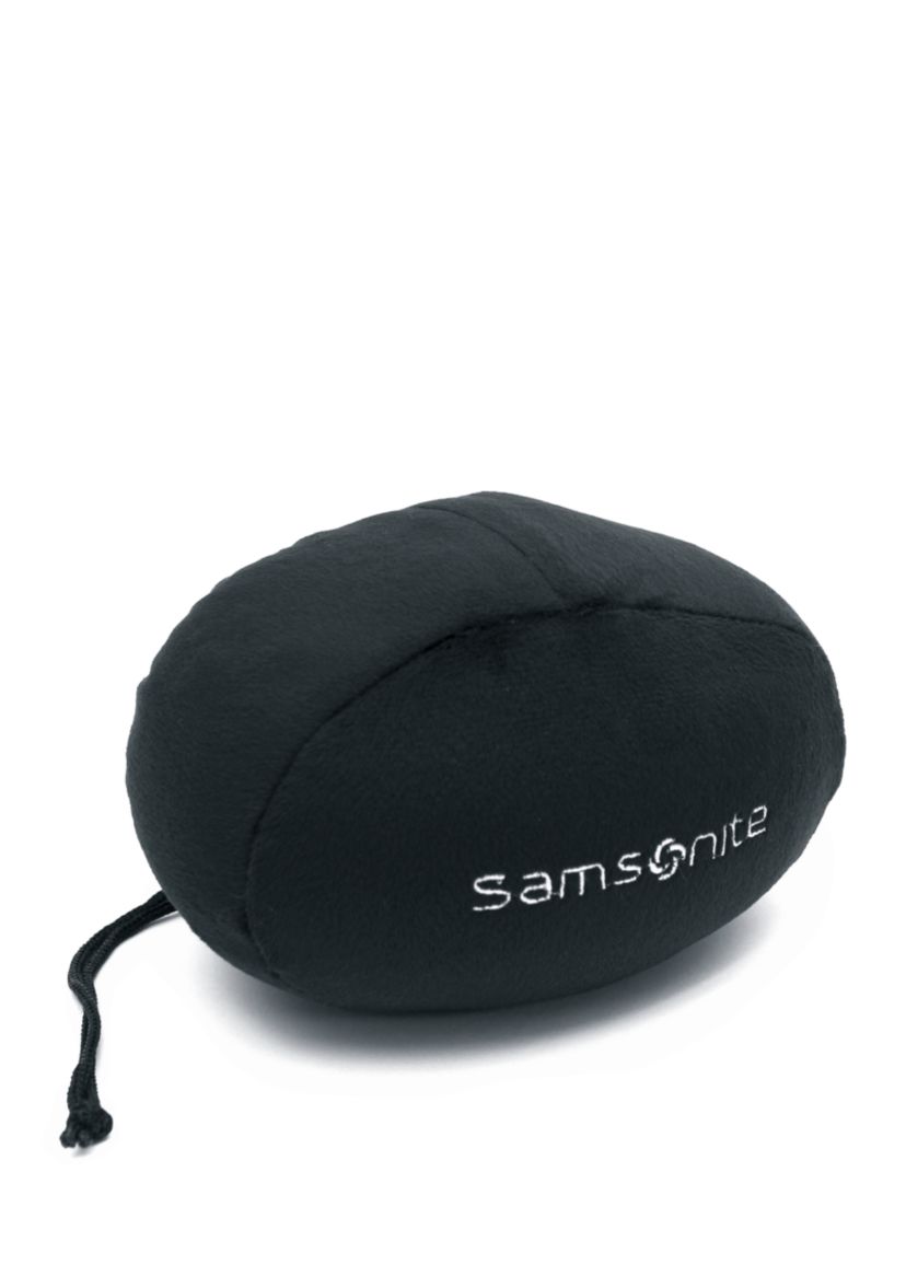 Memory Foam Pillow and Pouch