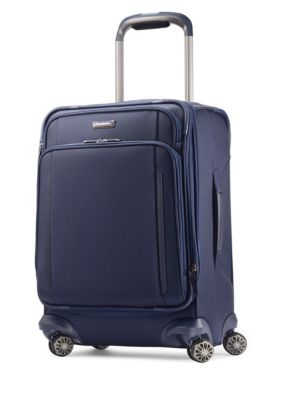 Belk store samsonite luggage