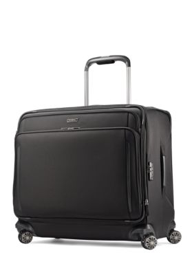 Samsonite silhouette xv sales large glider