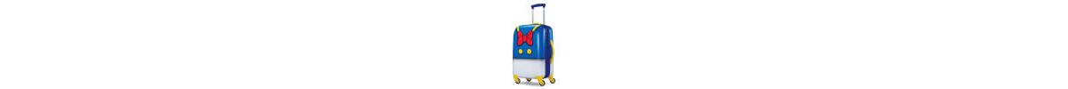 Disney Donald Duck Carry On Spinner
