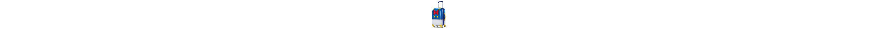 Disney Donald Duck Carry On Spinner