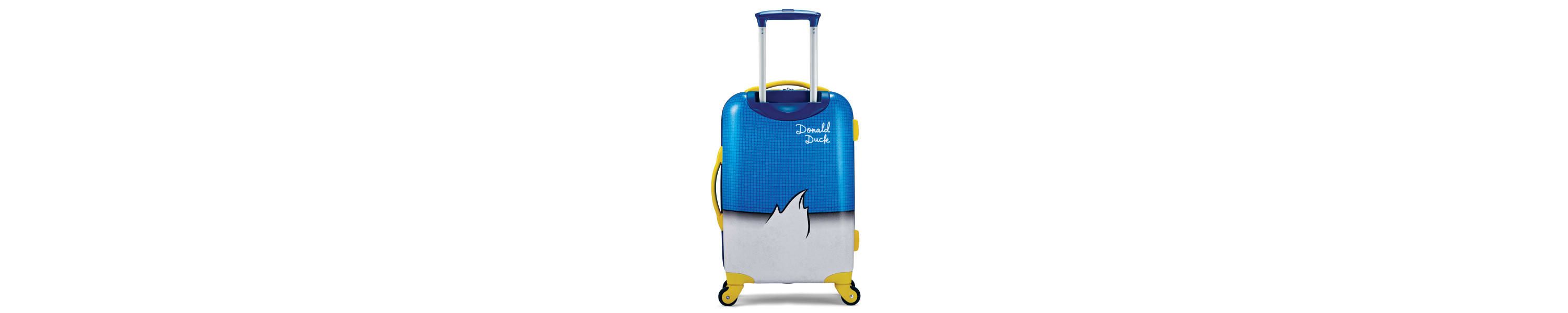 Disney Donald Duck Carry On Spinner