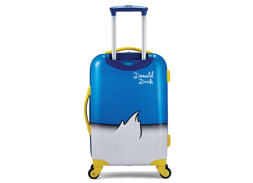 Disney Donald Duck Carry On Spinner