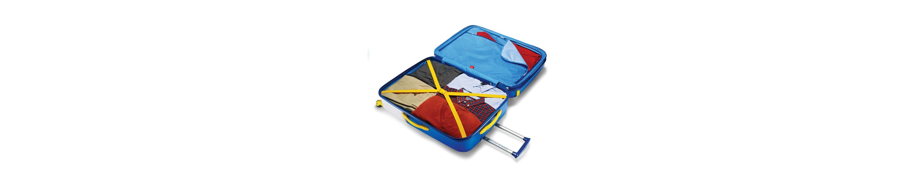 Disney Donald Duck Carry On Spinner