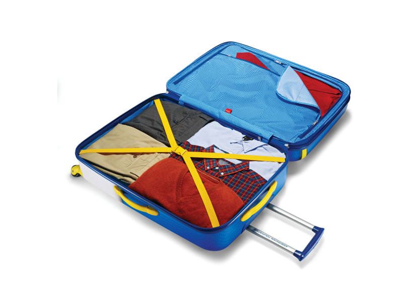 Disney Donald Duck Carry On Spinner
