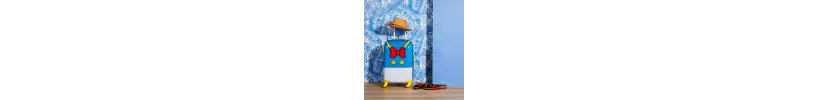 Disney Donald Duck Carry On Spinner