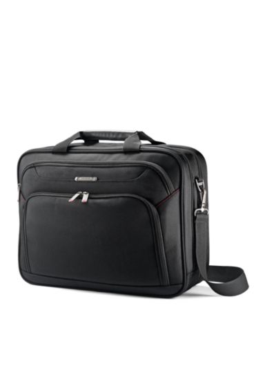 Xenon 3 Toploader TSA 2-Gusset Briefcase
