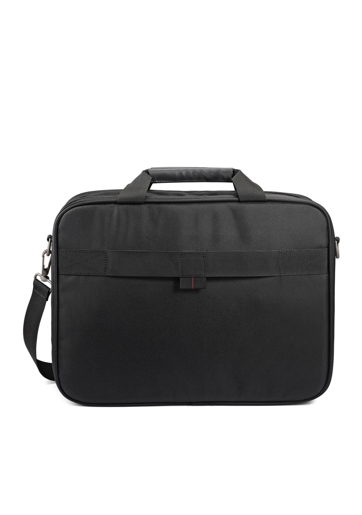 Xenon 3 Toploader TSA 2-Gusset Briefcase