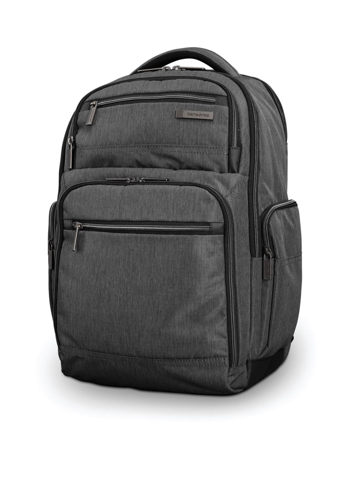 Modern Utility Double Shot Backpack