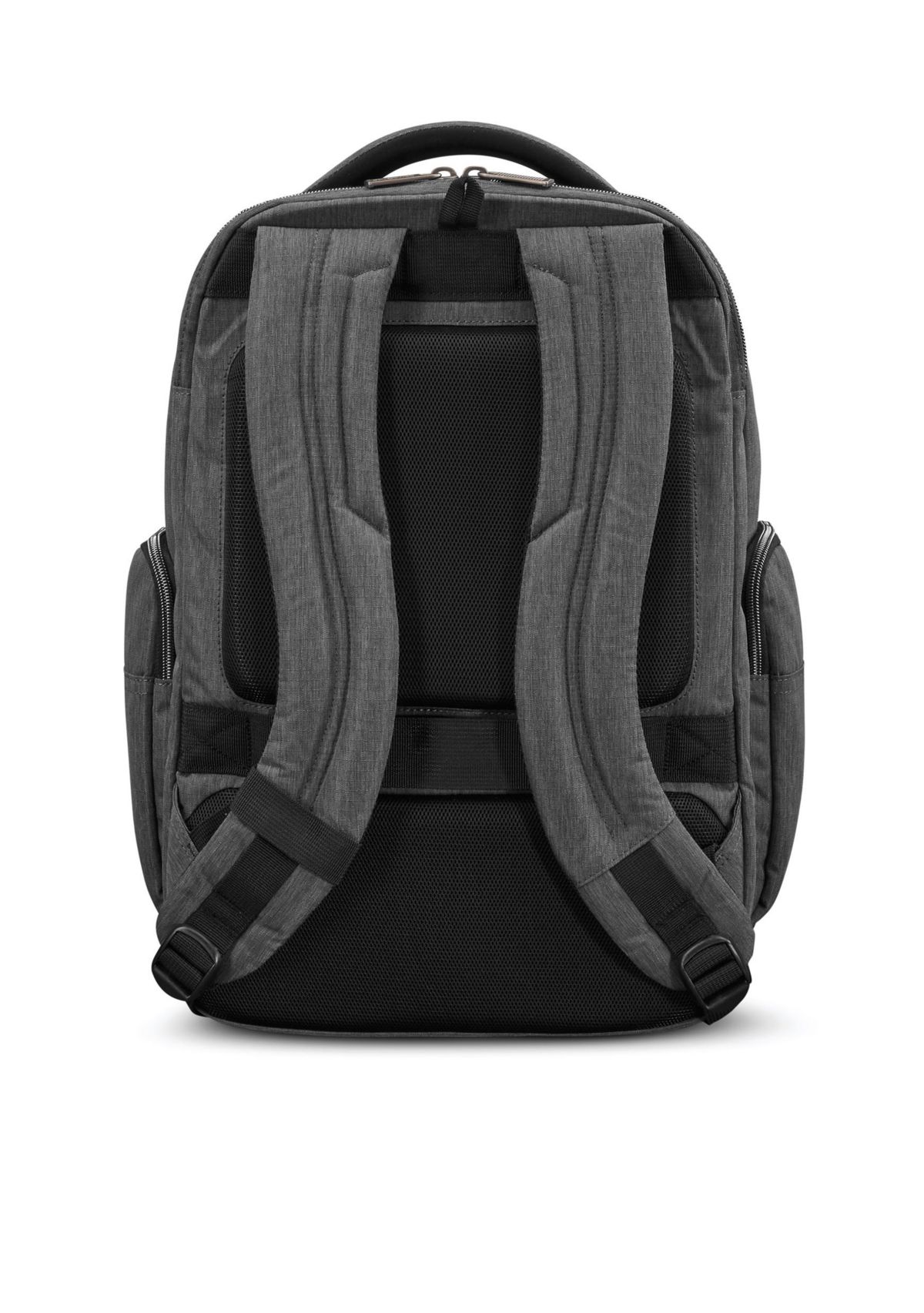 Modern Utility Double Shot Backpack