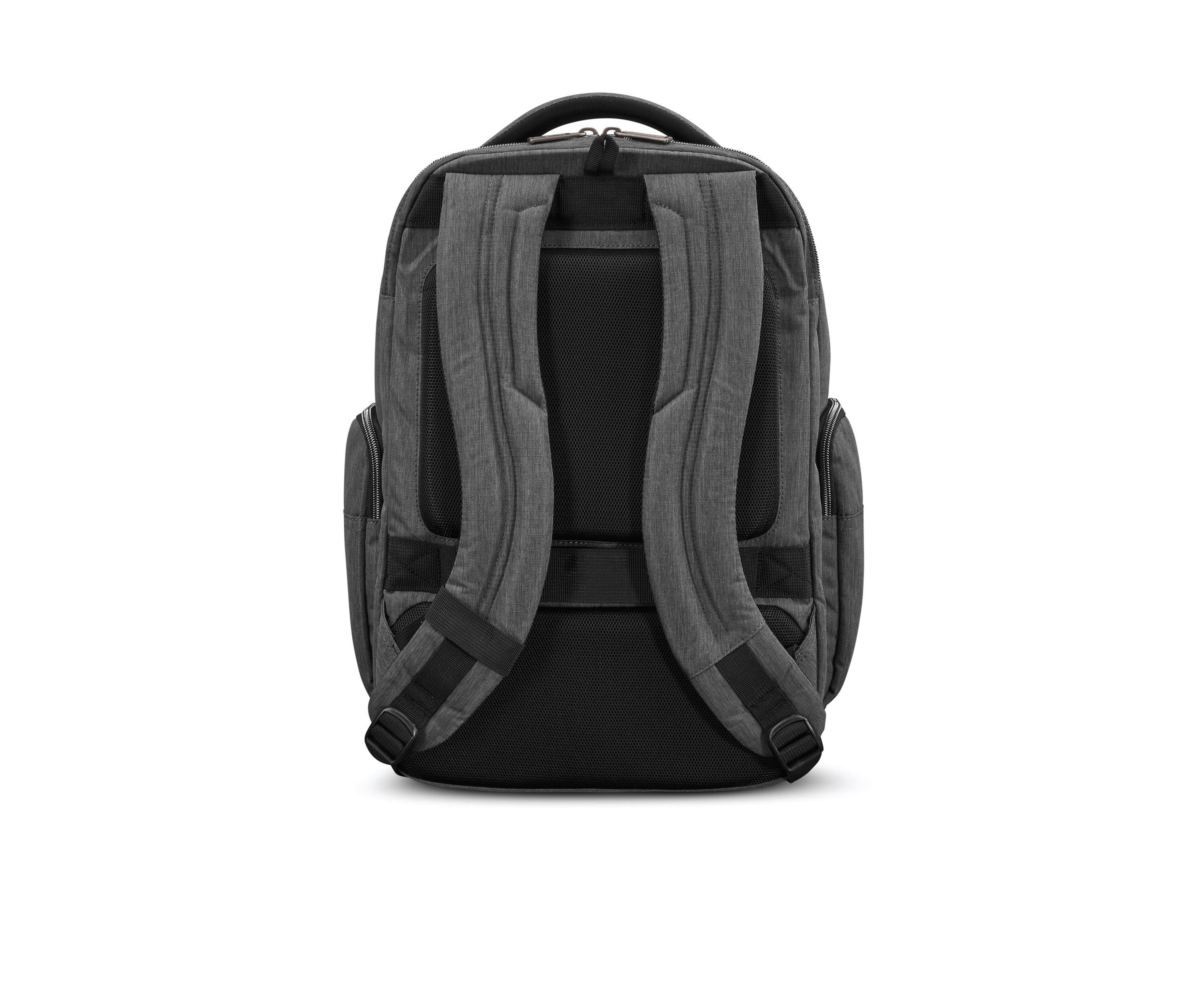Modern Utility Double Shot Backpack