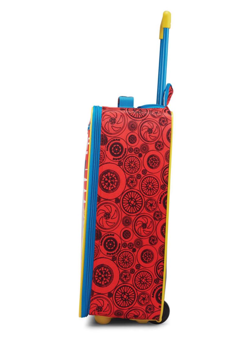 Disney Cars 18-in. Rolling Suitcase