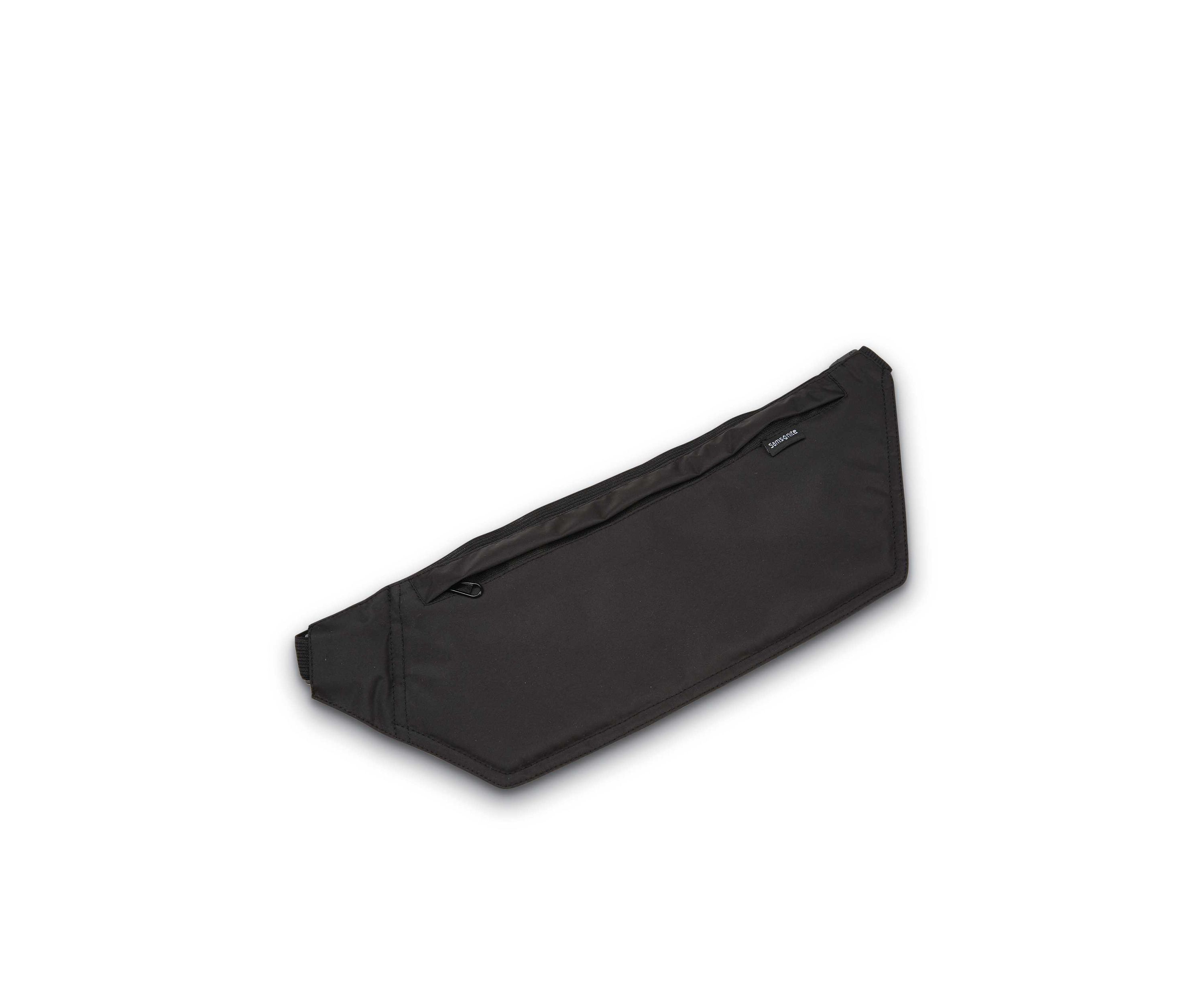 RFID Security Travel Waist Belt