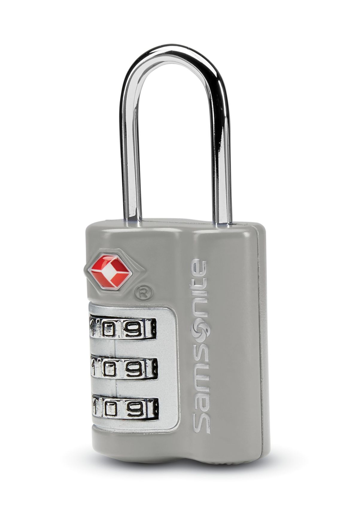 Lock & Security 3 Dial Combo Lock