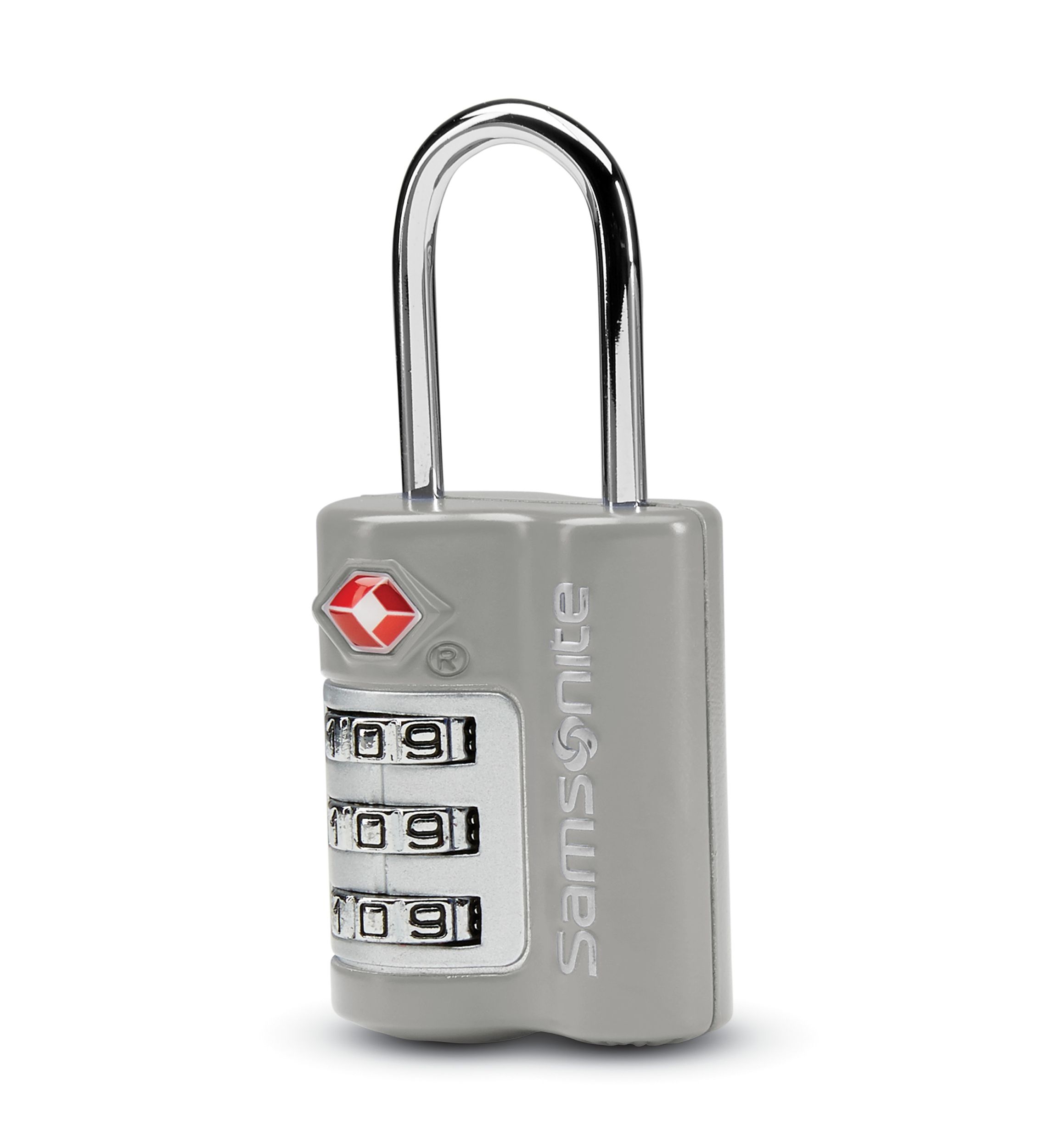 Lock & Security 3 Dial Combo Lock