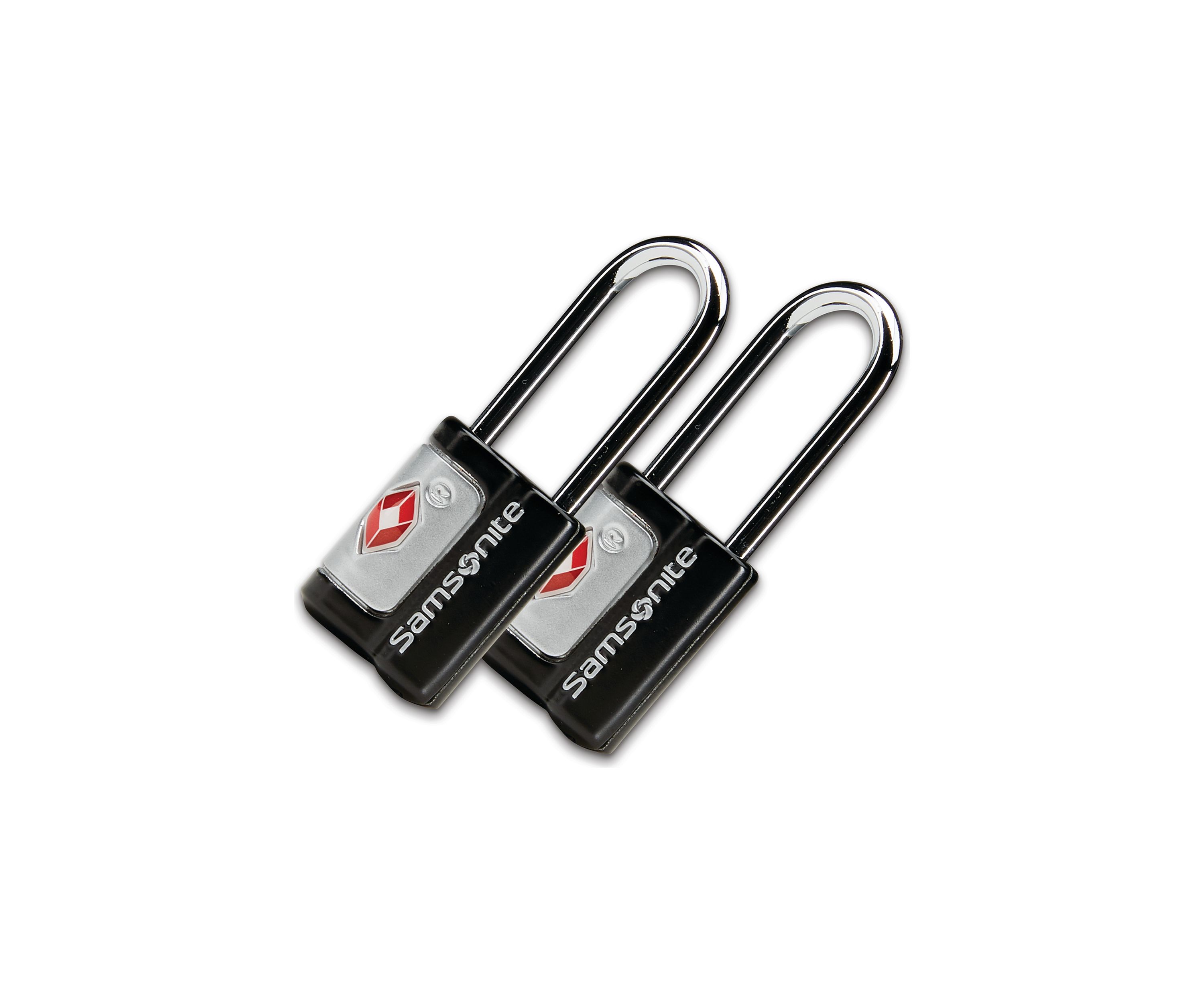 Travel Sentry 2 Pack Key Locks