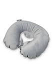 Compact Inflatable Travel Pillow