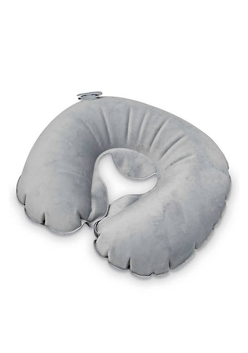 Samsonite® Compact Inflatable Travel Pillow
