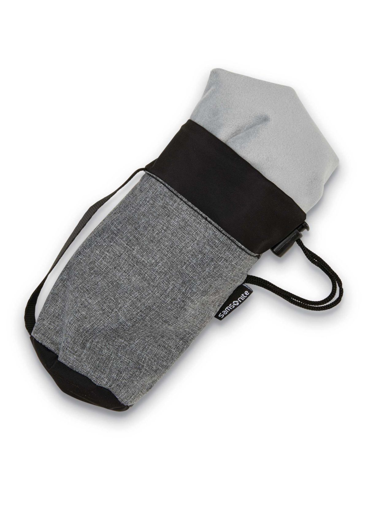 Compact Inflatable Travel Pillow