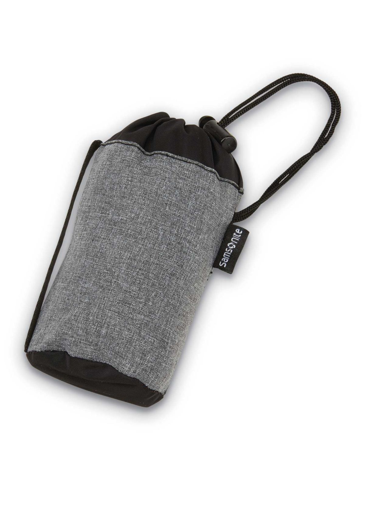 Compact Inflatable Travel Pillow