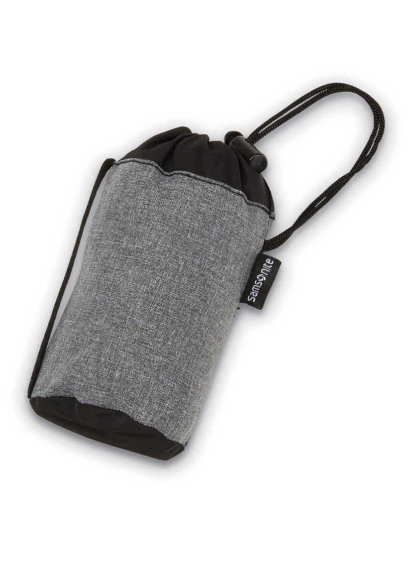 Compact Inflatable Travel Pillow